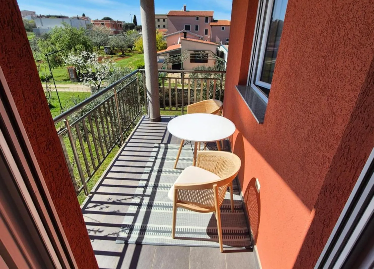2 Apartment In Vila Marica Pula 0*,