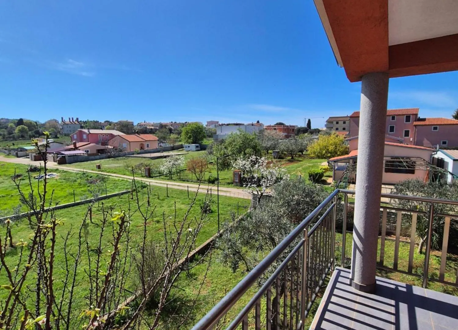 2 Apartment In Vila Marica Pula
