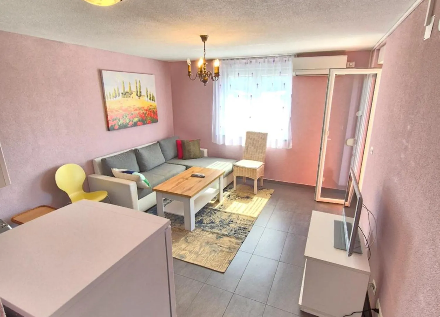 2 Apartment In Vila Marica Pula 0*,  Croatia